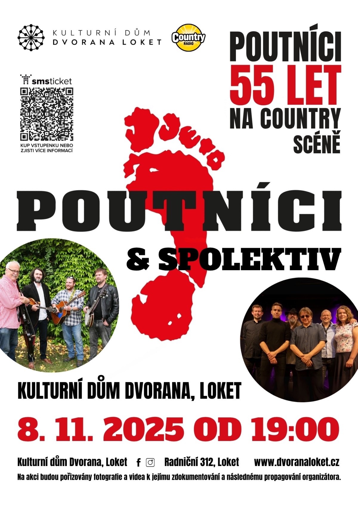 Poutníci & Spolektiv