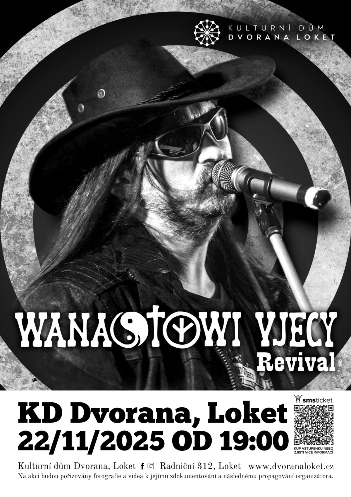 Wanastowi Vjecy Revival