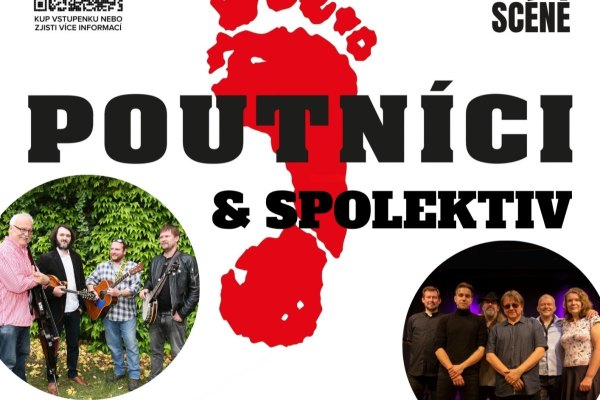 Poutníci & Spolektiv