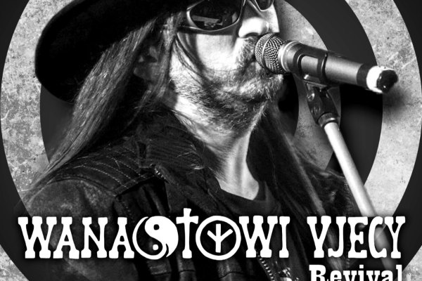 Wanastowi Vjecy Revival