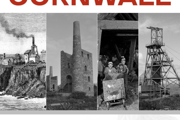 Památkáři na cestách/ Mgr. Ondřej Malina, Ph.D. – Cornwall