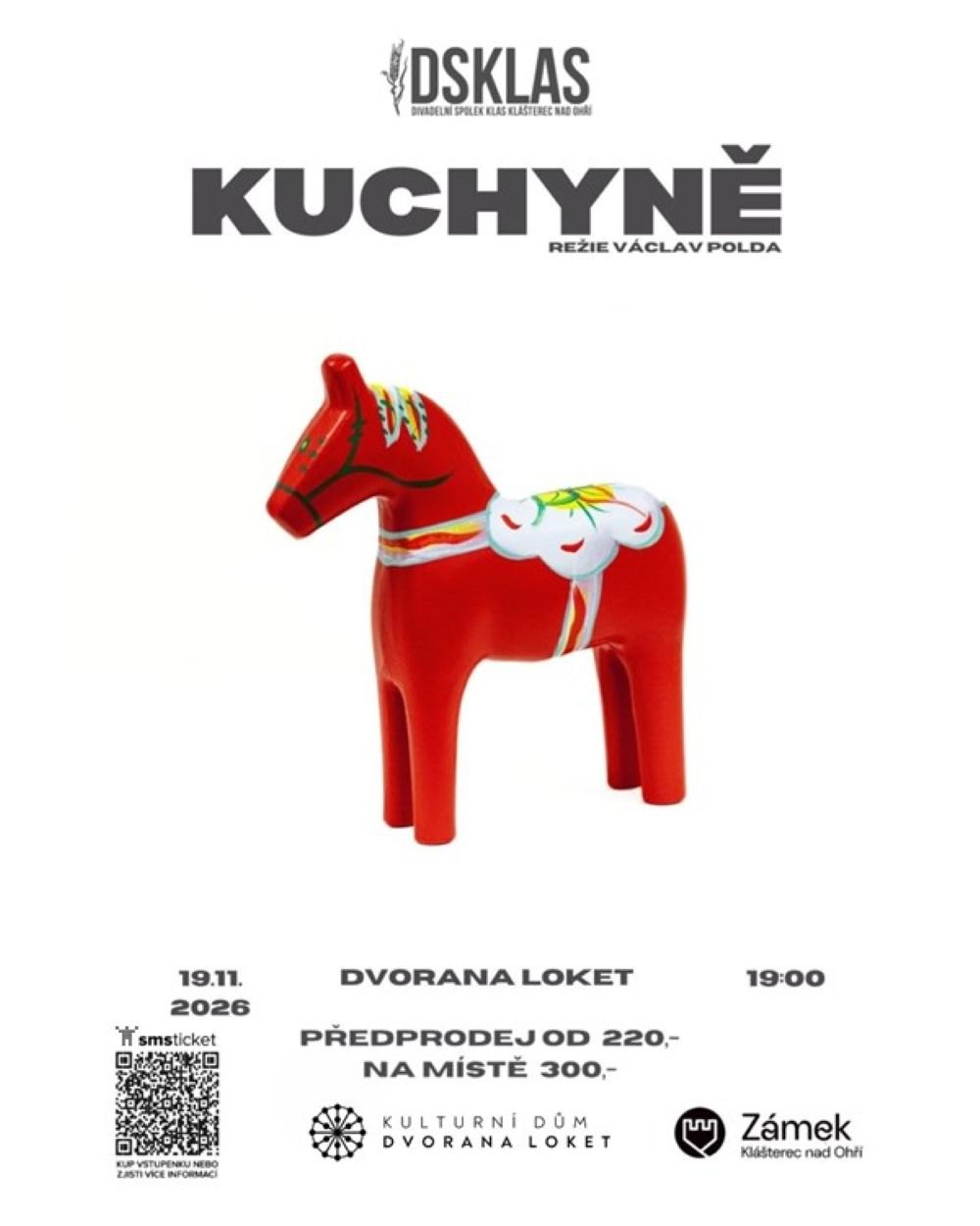 Kuchyně
