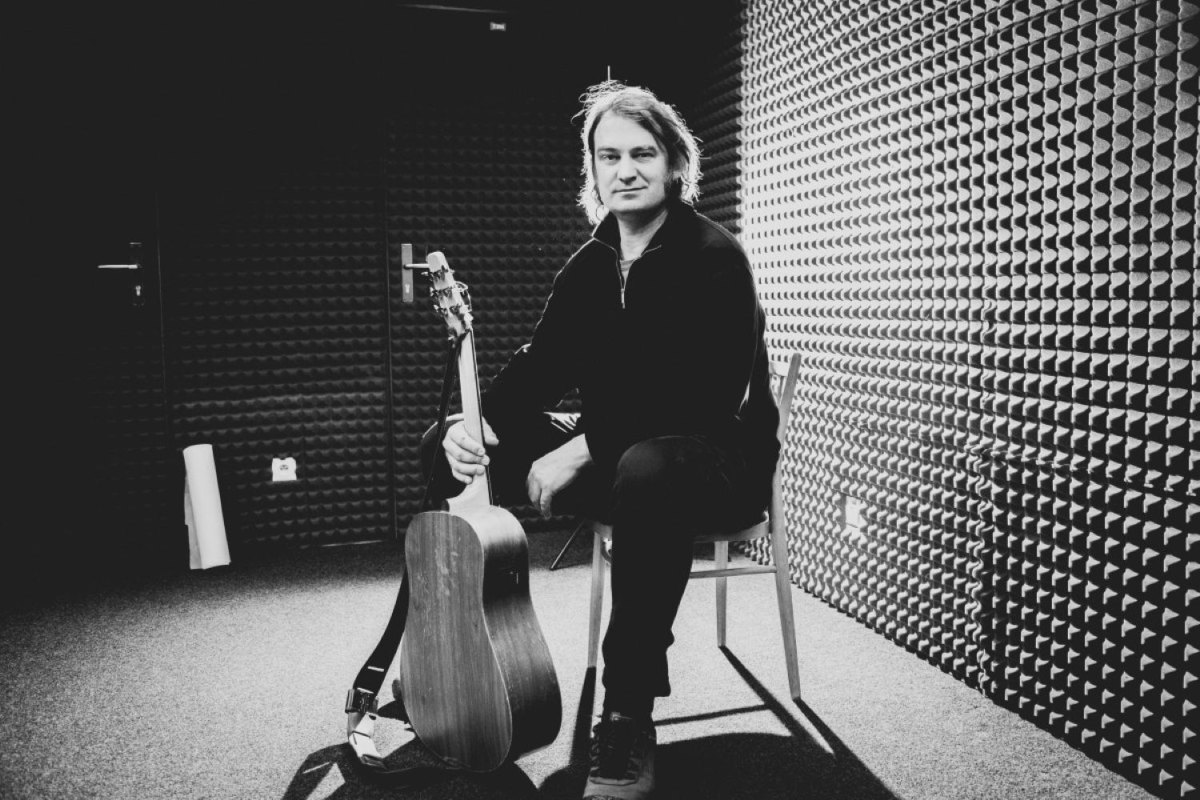 Nádherná cesta - písňový recitál s průvodním slovem