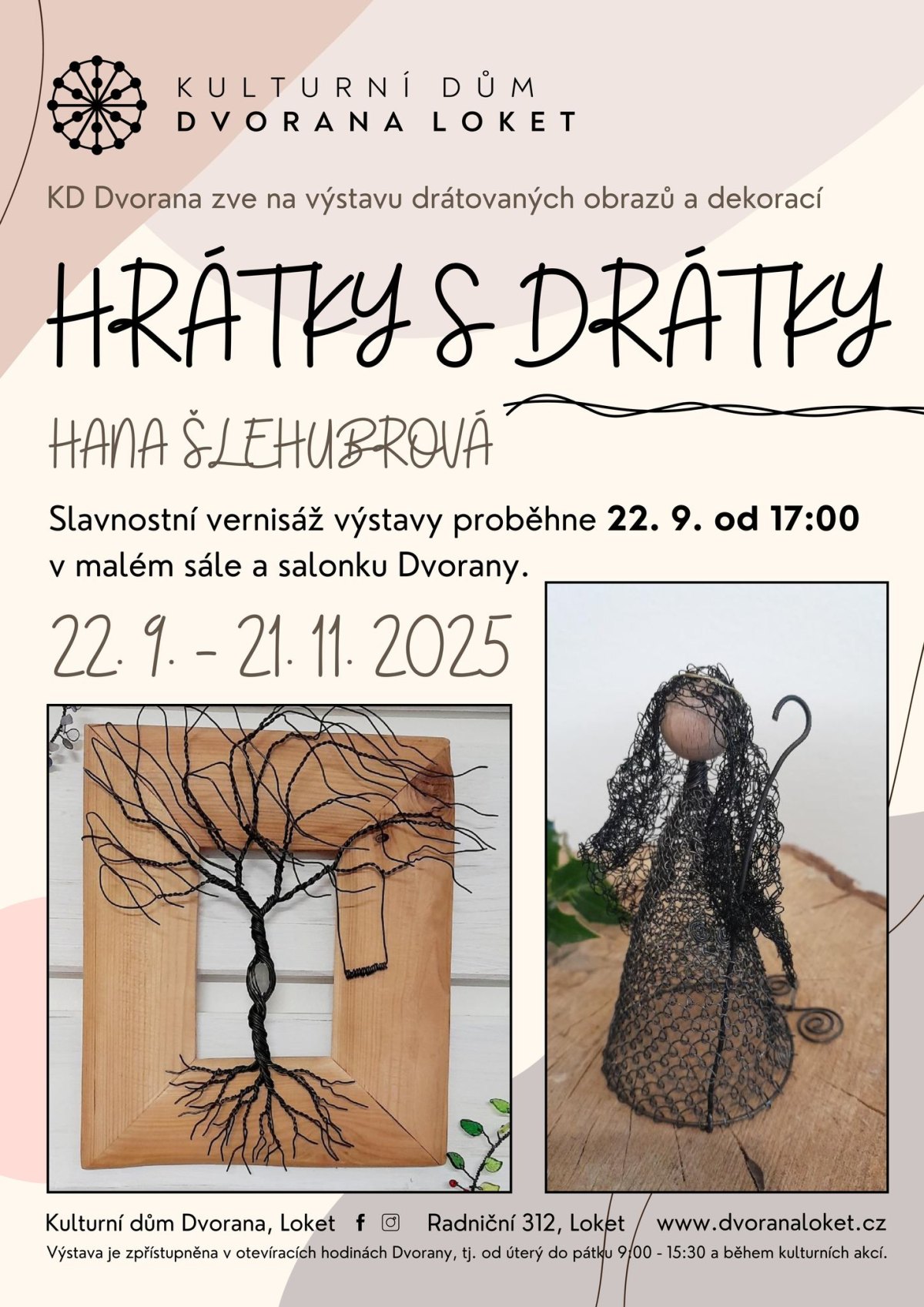 Hrátky s drátky