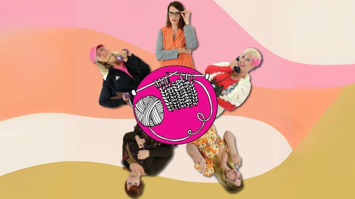 Kurz ručních prací