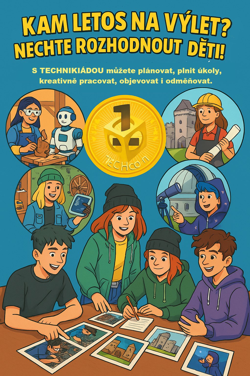 Technikiáda