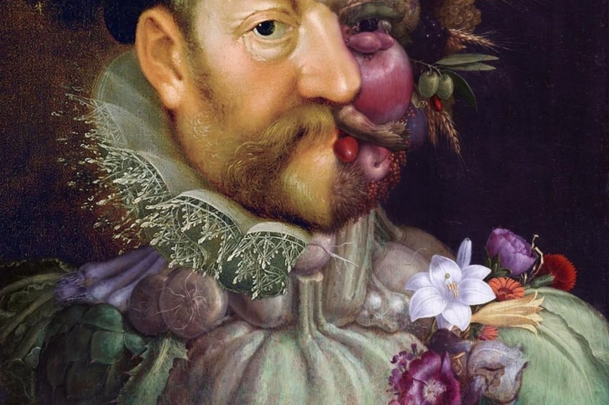 VÝSTAVA RUDOLF II.