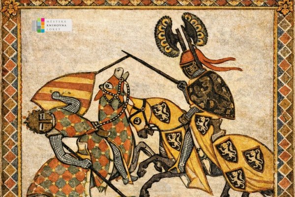 Oldřich Smola: Jan Lucemburský – Otec lepší syna