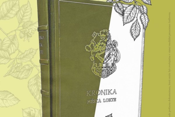 Výstava Loketská kronika