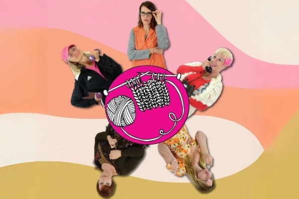 Kurz ručních prací