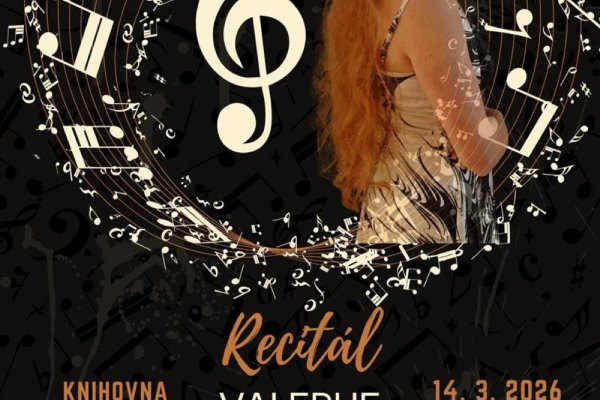 Recitál Valerije Moiseevy