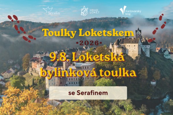Loketská bylinková toulka