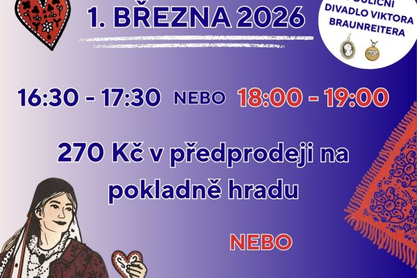 Zlaté ručičky loketské