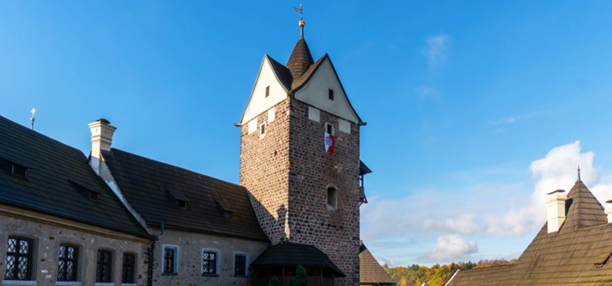 Castle Tower