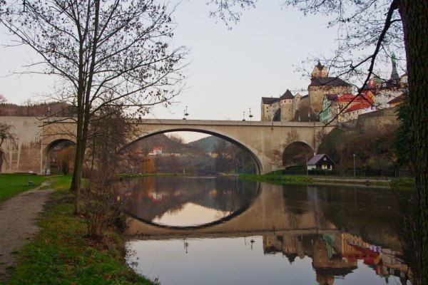 Die brücke