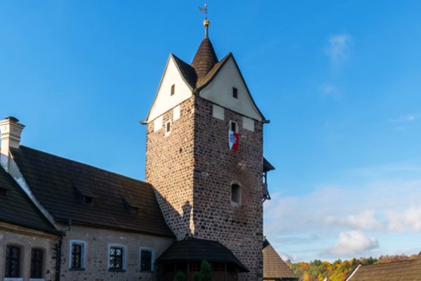 Castle Tower